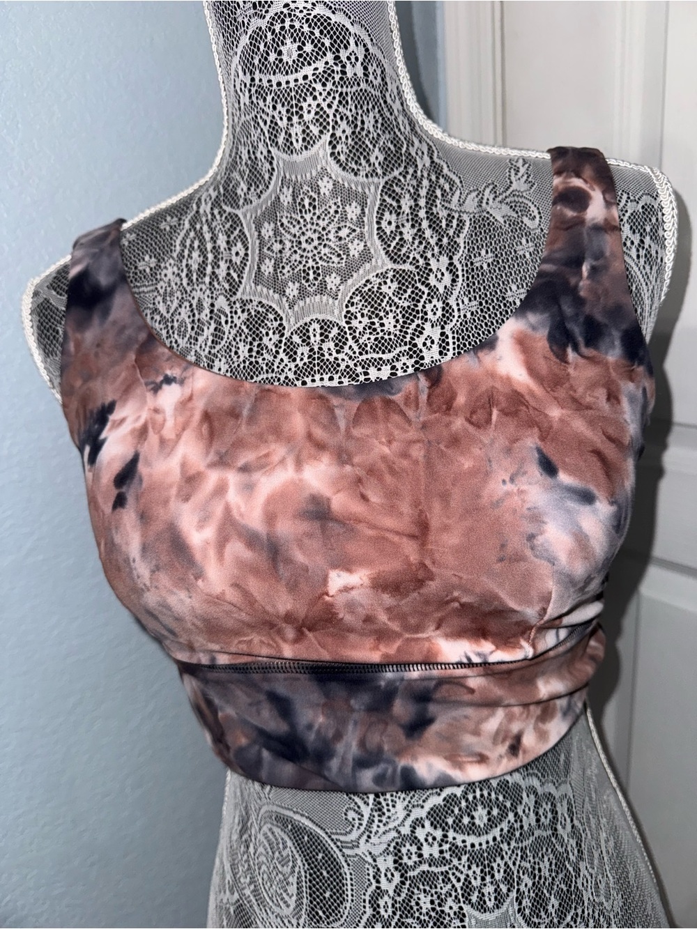 Lululemon align bra